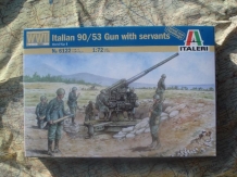 images/productimages/small/Italian 90-53 Gun Italeri 1;72 nw.voor.jpg